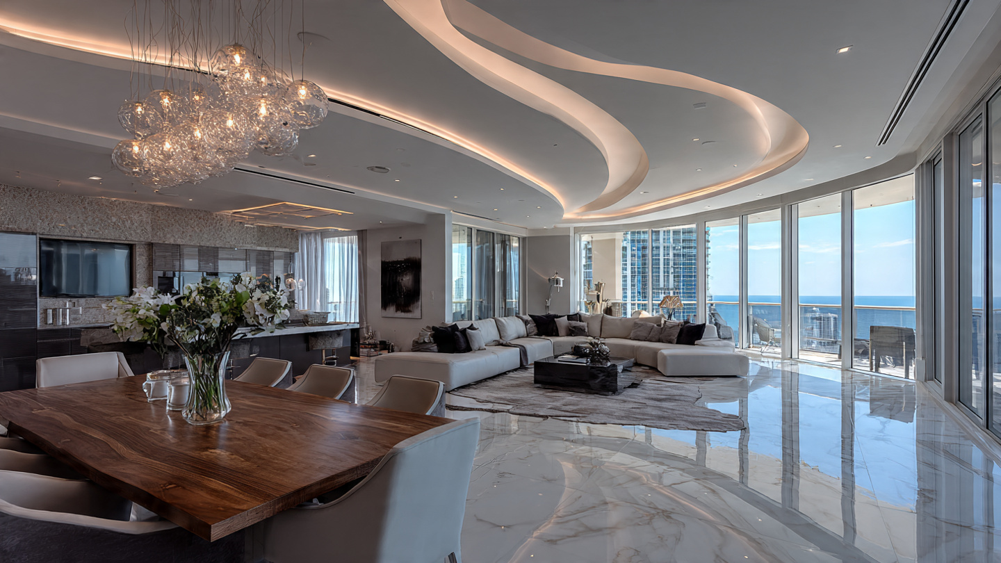 Read more about the article What Should You Do About a Florida Condo Leak?