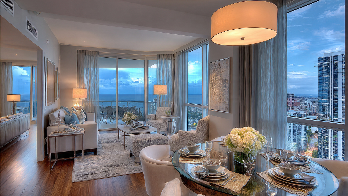 Read more about the article How Do You Handle Florida Condo Water Damage?