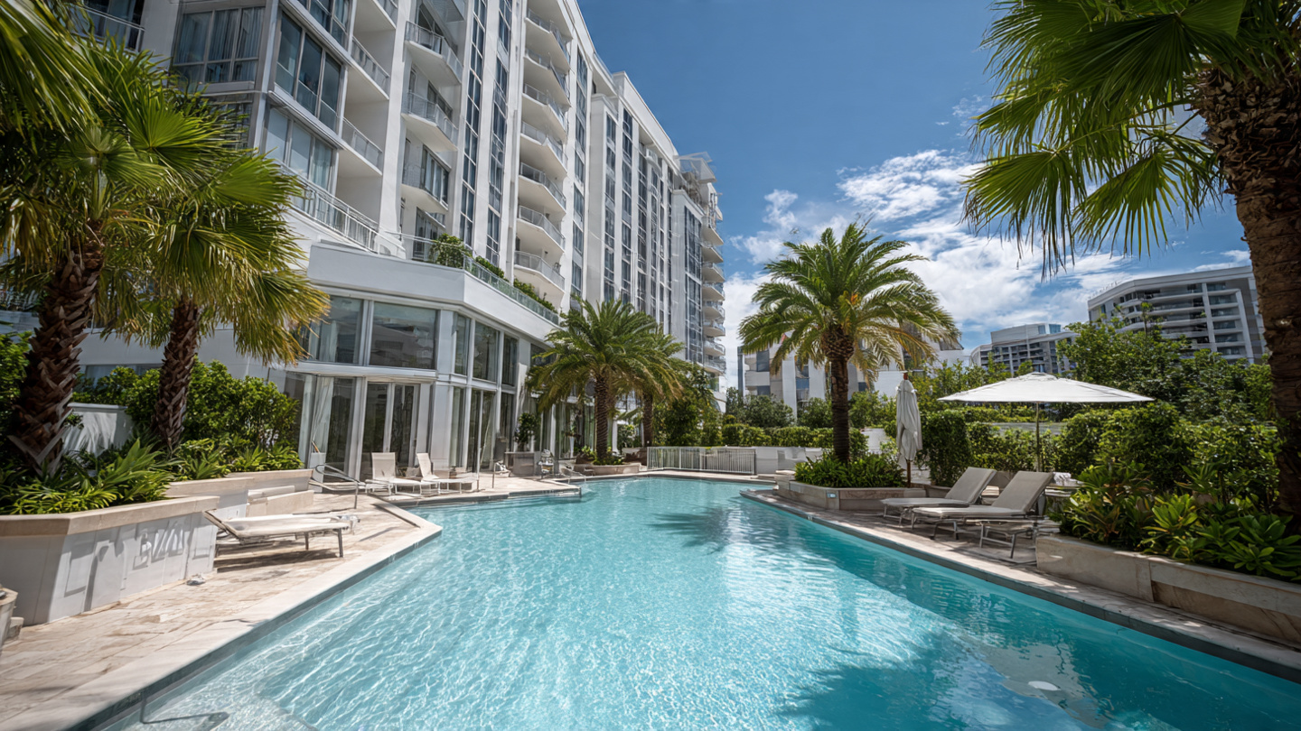 Read more about the article What Are the Recent Florida HOA Law Changes?